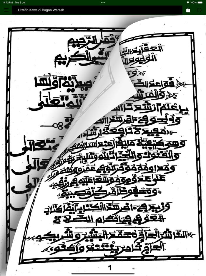 Kawaidi Fassarar Hausa