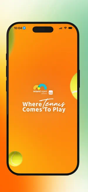 Miami Open presented by Itaú screenshot 1