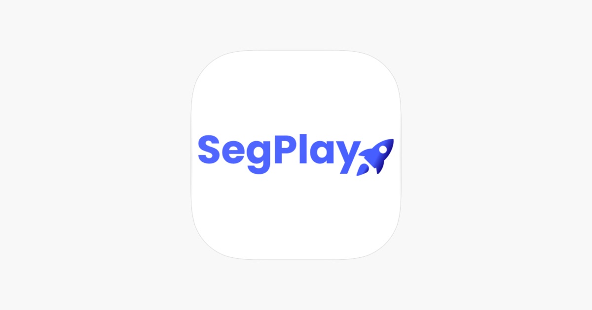 ‎Seg Play App - App Store