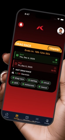 kmtsysApp screenshot