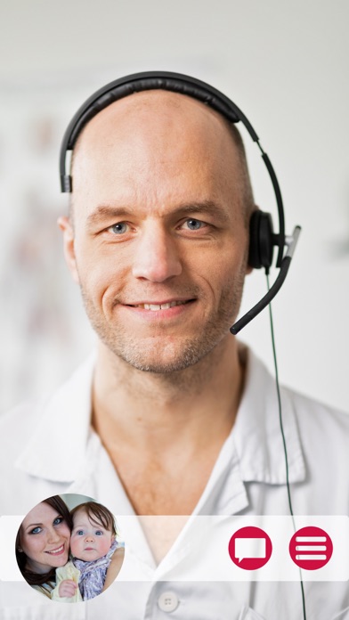 Screenshot #3 pour Vård & hälsa- Region Jönköping