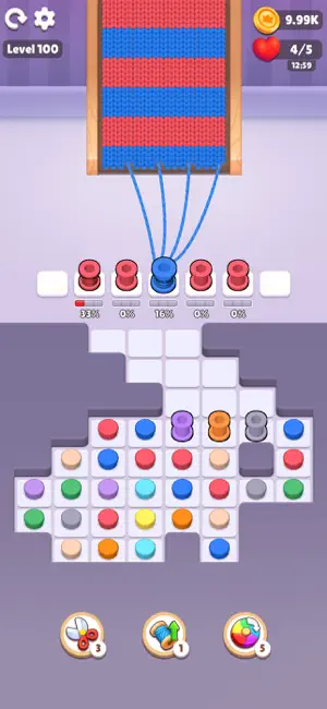 Color Knitzy screenshot 3