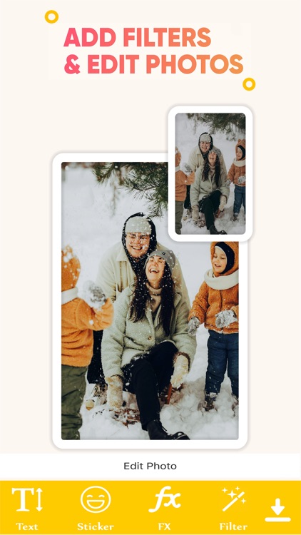 PicCollage: Grid Collage Maker