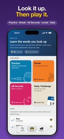 EttEnApp Screenshot 3 of 6