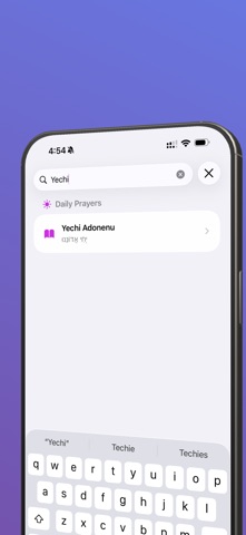 Torah Life screenshot