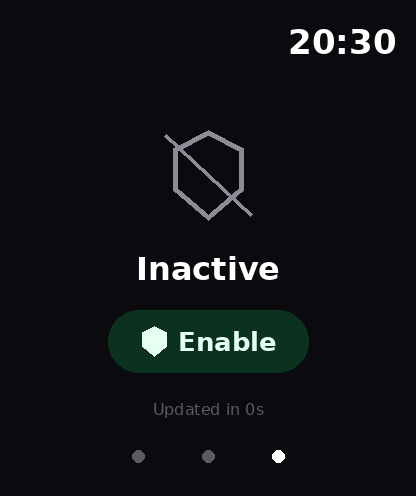 ImanGuard: Salah Prayer Lock screenshot 17