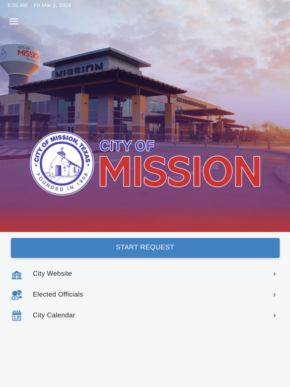 Screenshot #4 pour My Mission 311