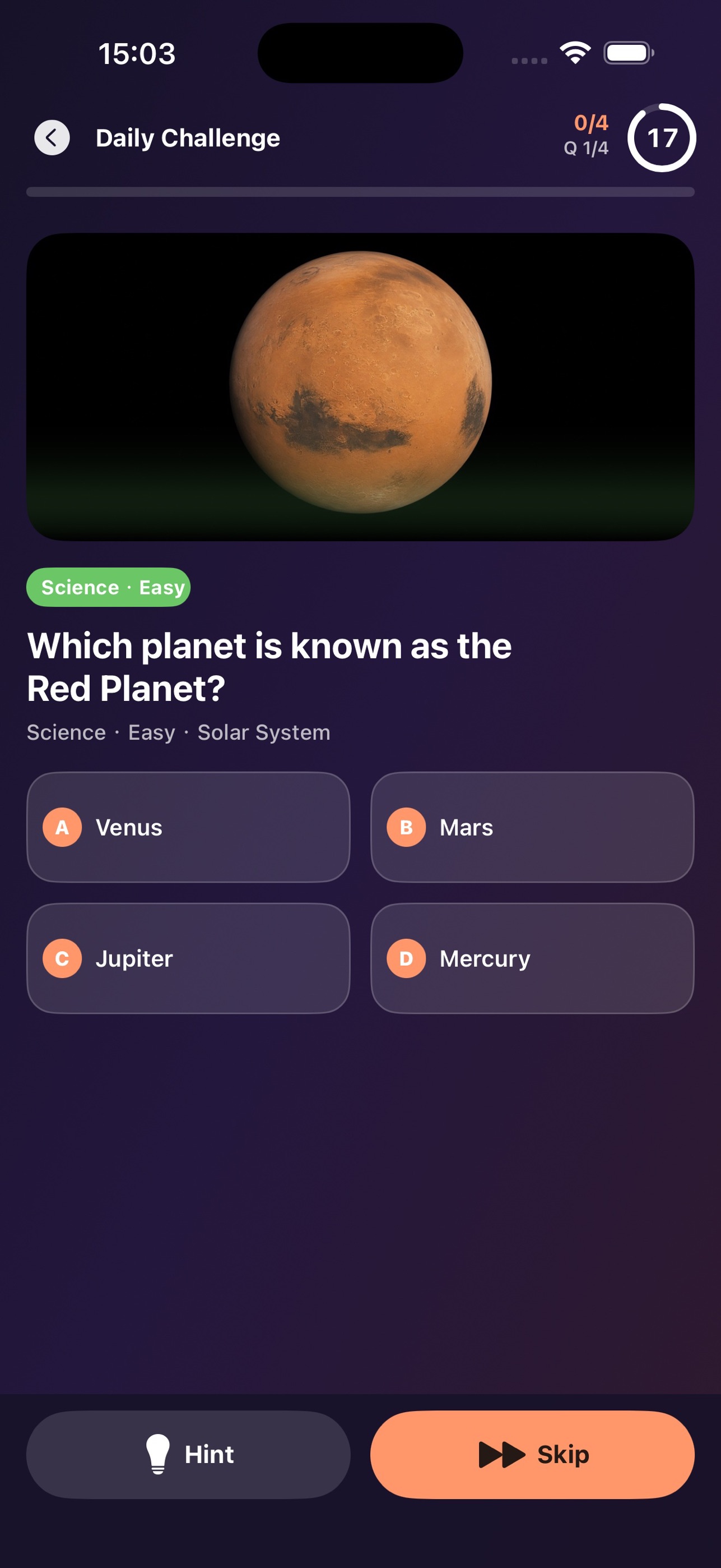 Screenshot 3 of Erix-