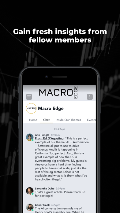 Mauldin Economics Screenshot