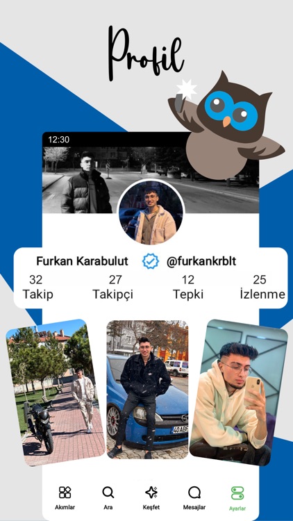 Flows : Topics screenshot-4