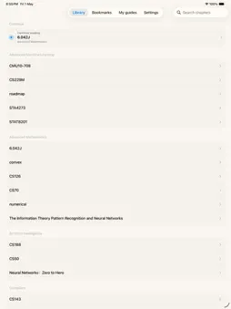 Self Study CS: Learn to Code screenshot 7