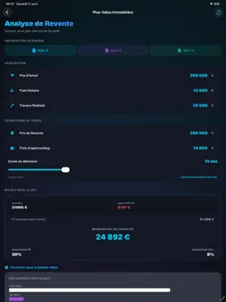 edgarPro screenshot 18