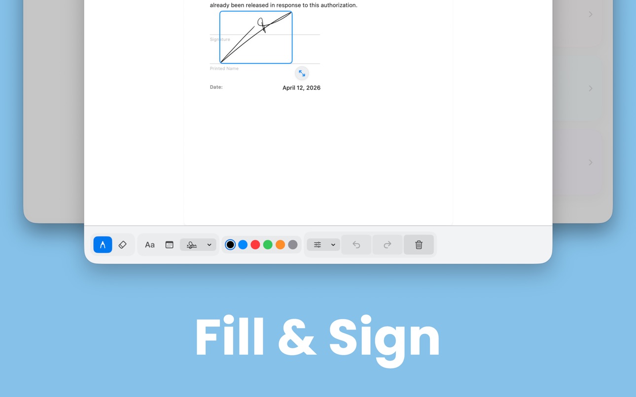Mac screenshot