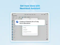 Nextcloud screenshot 20
