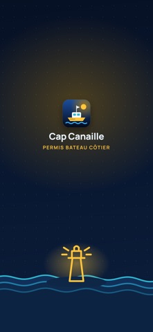 Cap Canaille : permis côtier Screenshot 8 of 8