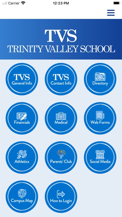 Trinity Valley School
