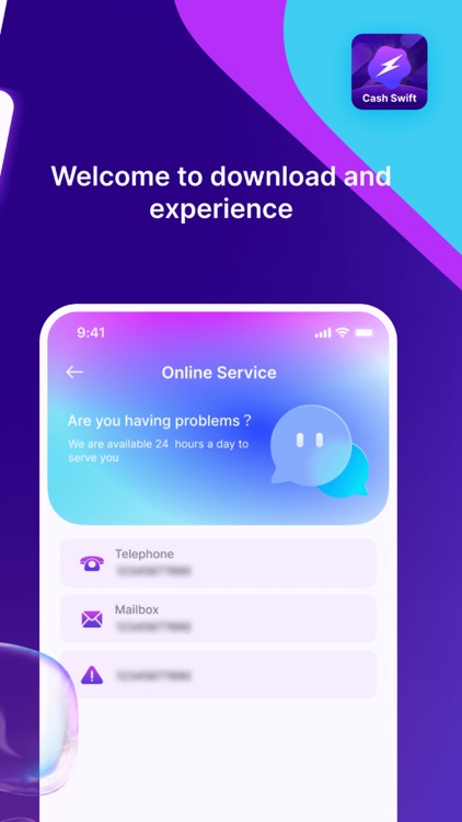 Cash Swift - Cash Loan App screenshot-4