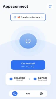 Apps Connect iphone bilder 2