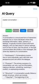 EPUB Reader - For EPUB Book screenshot