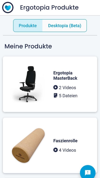 Ergotopia App screenshot-8