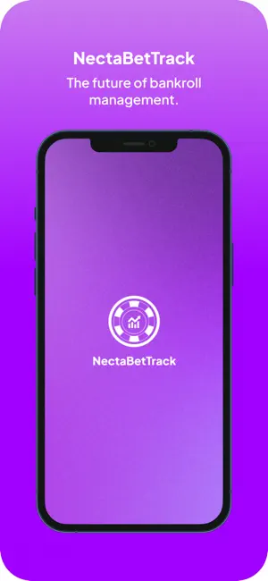 CasinoLedger screenshot 1