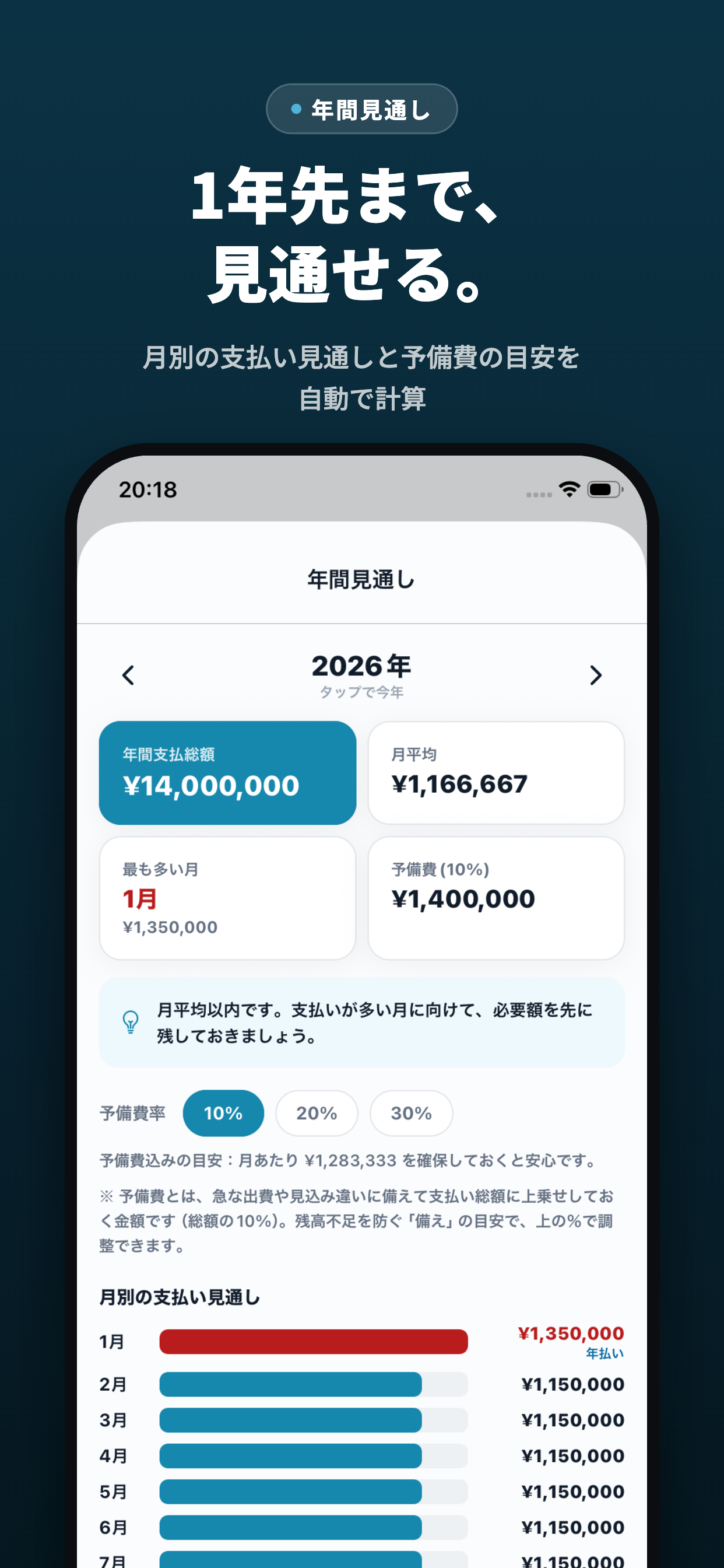 PayDate screenshot 3