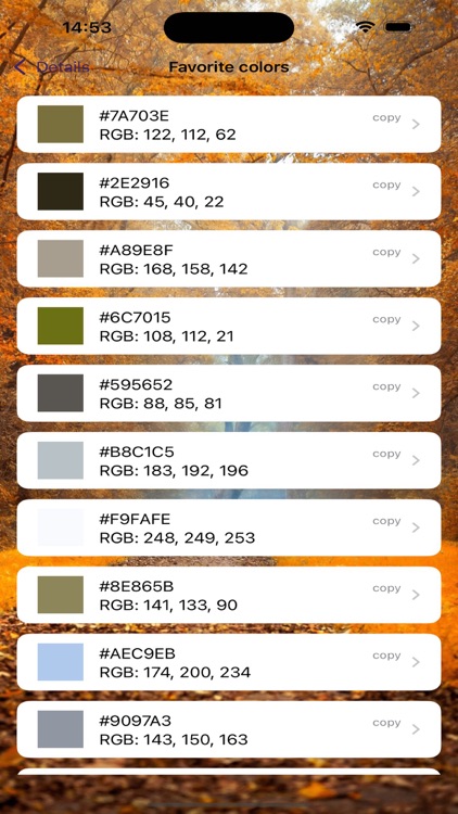 JaxColorPik screenshot-4