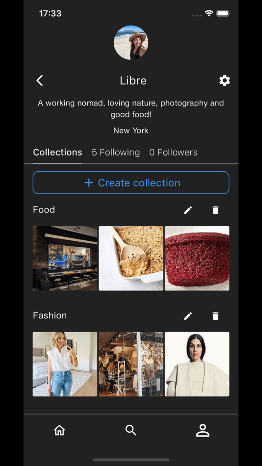 #7. Bloglovin (iOS) Podle: Inspiration Starts Here LLC