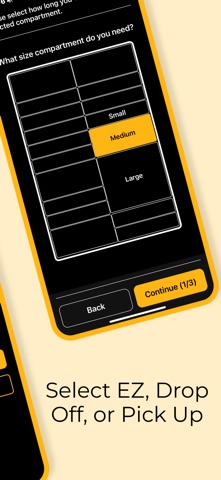 Mutual Aid 412 iPhone screenshot