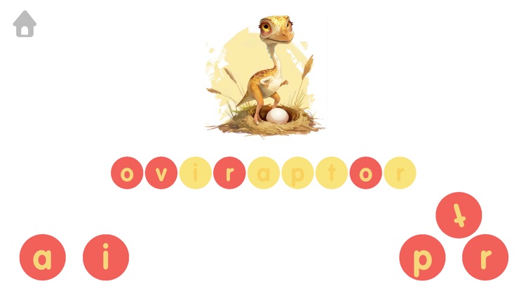 Dino for Toddlers screenshot-6