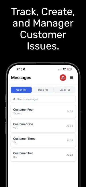Symbri Employee screenshot 3