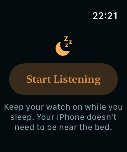 SnoreScout: Snore Recorder screenshot 11