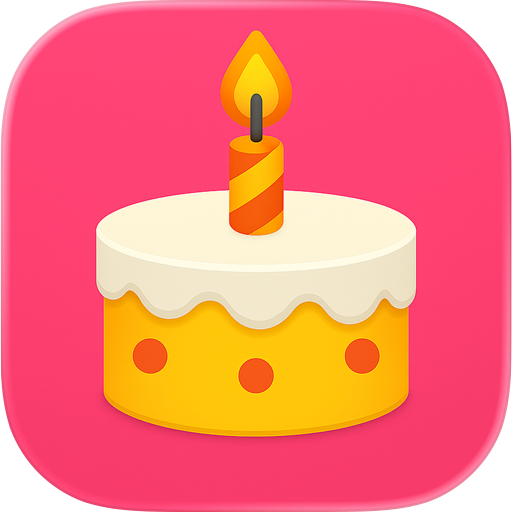 Only Birthdays