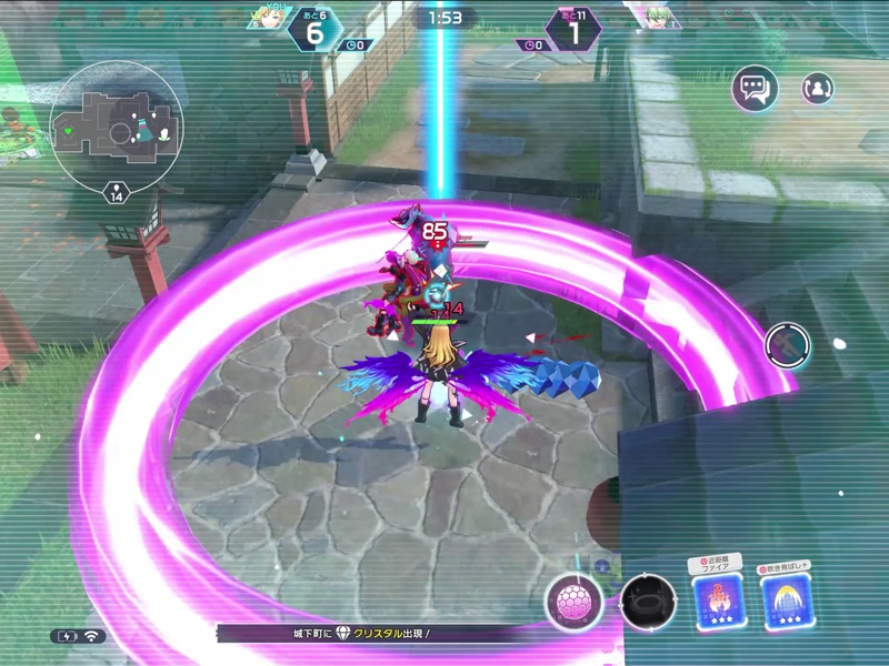 フェスバ プラス screenshot 12