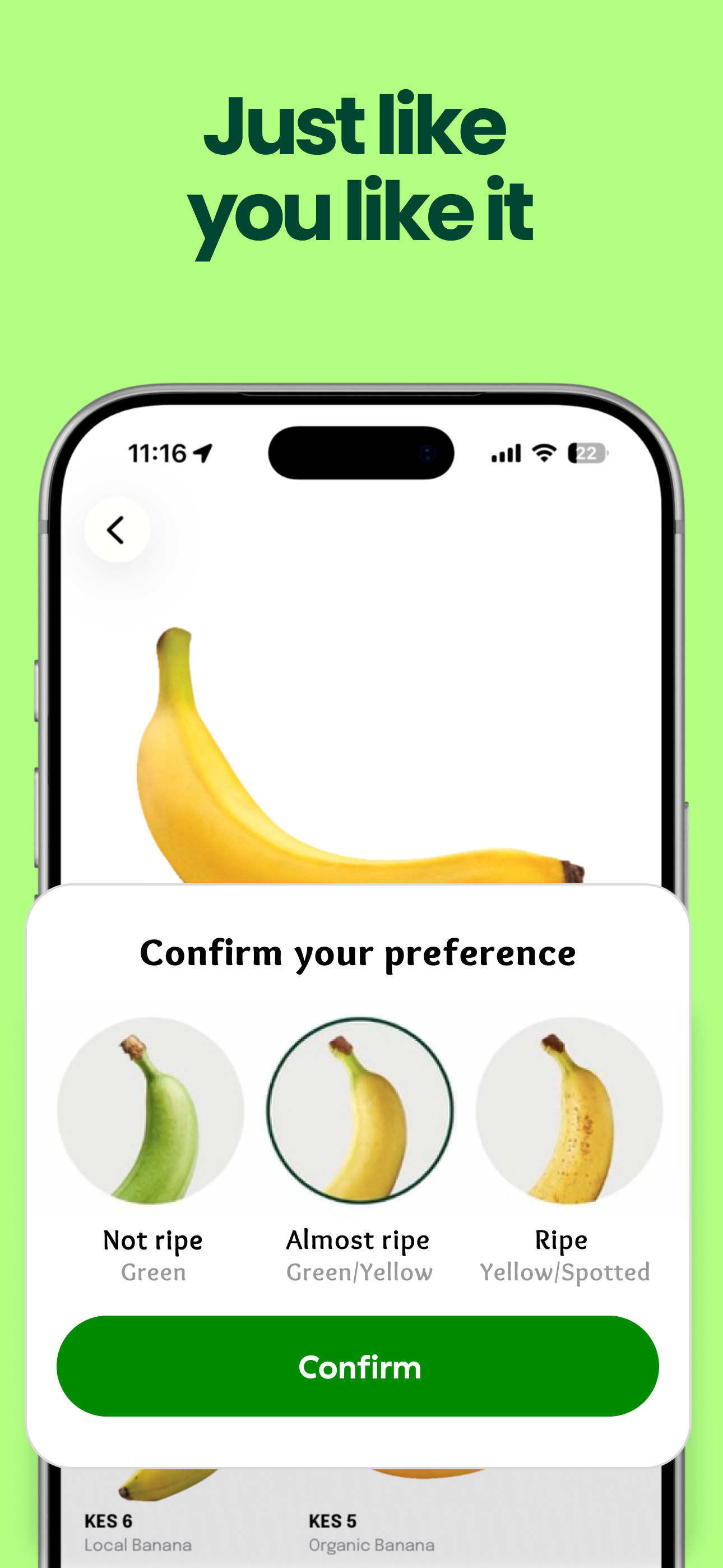 Instagrocer: Grocery & Savings screenshot 7