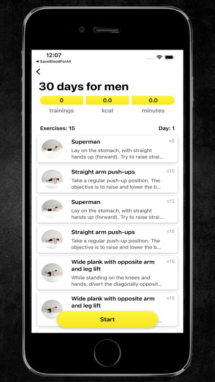 Gym N Slim screenshot-4