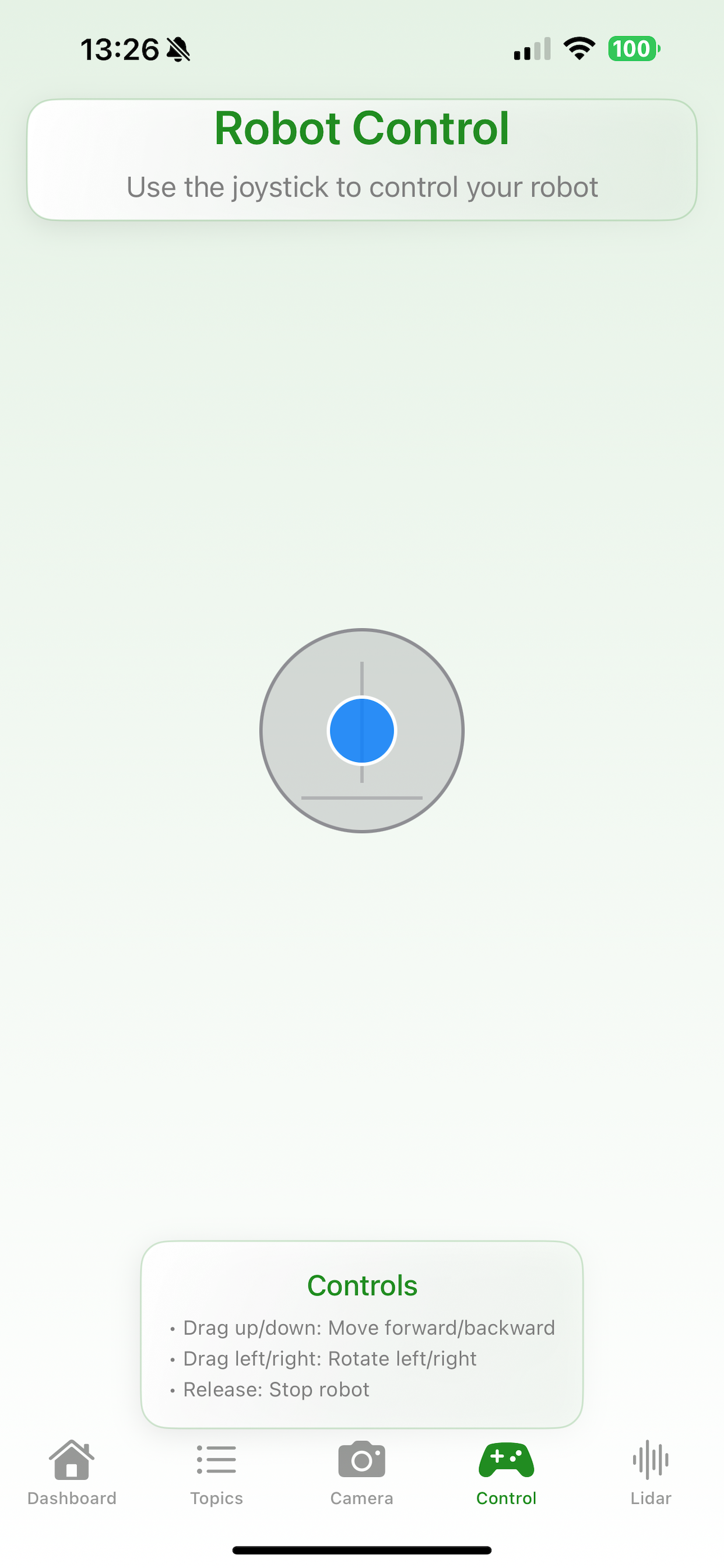 Captura de pantalla