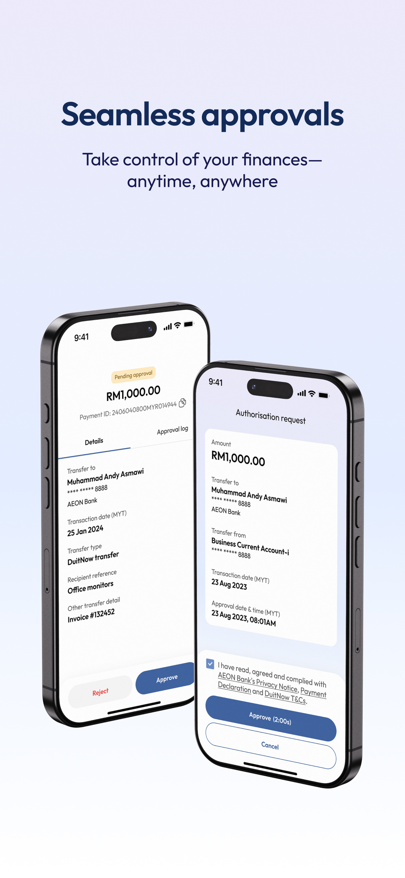 AEON Bank Biz