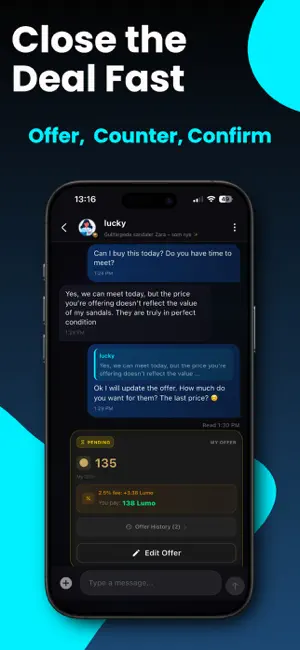 Loop Marked screenshot 4