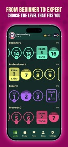 Grammar Games for Prepositions screenshot