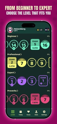 Grammar Games for Prepositions screenshot 3