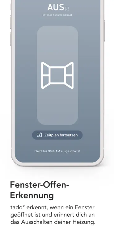 tado° screenshot 4 of 9