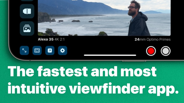 FinderKit: Viewfinder
