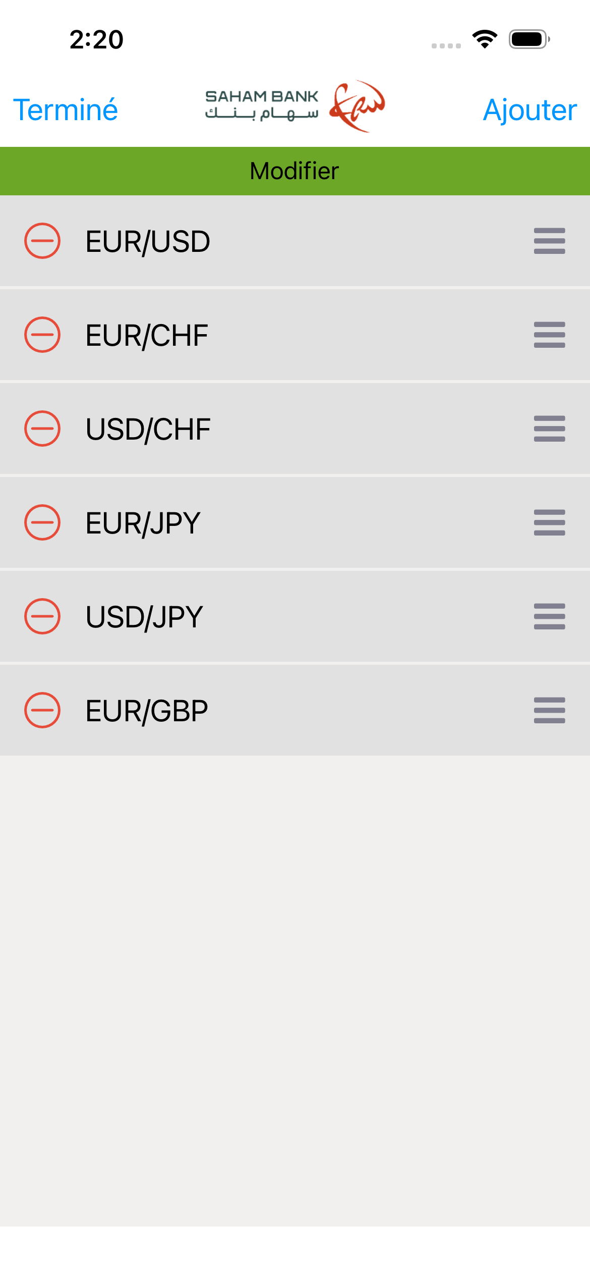 MyFX