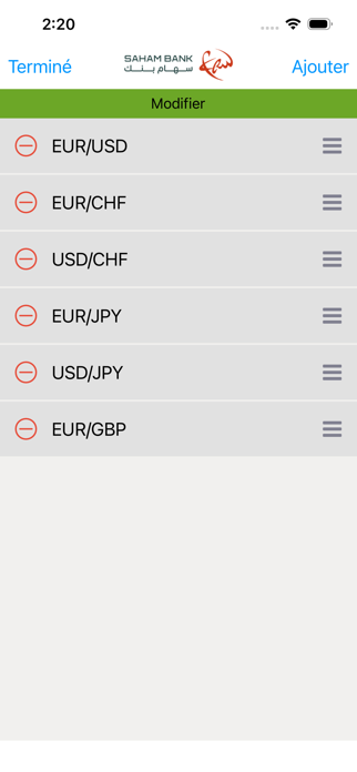 MyFX Screenshot 5 of 6