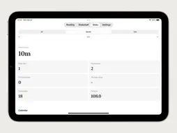 Bookology: Book Tracker screenshot 16