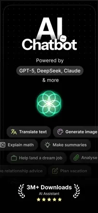 Genora AI: Screenshot 1 von 6