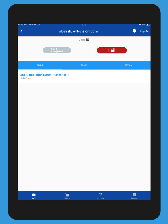 Screenshot #4 pour SWF Vision