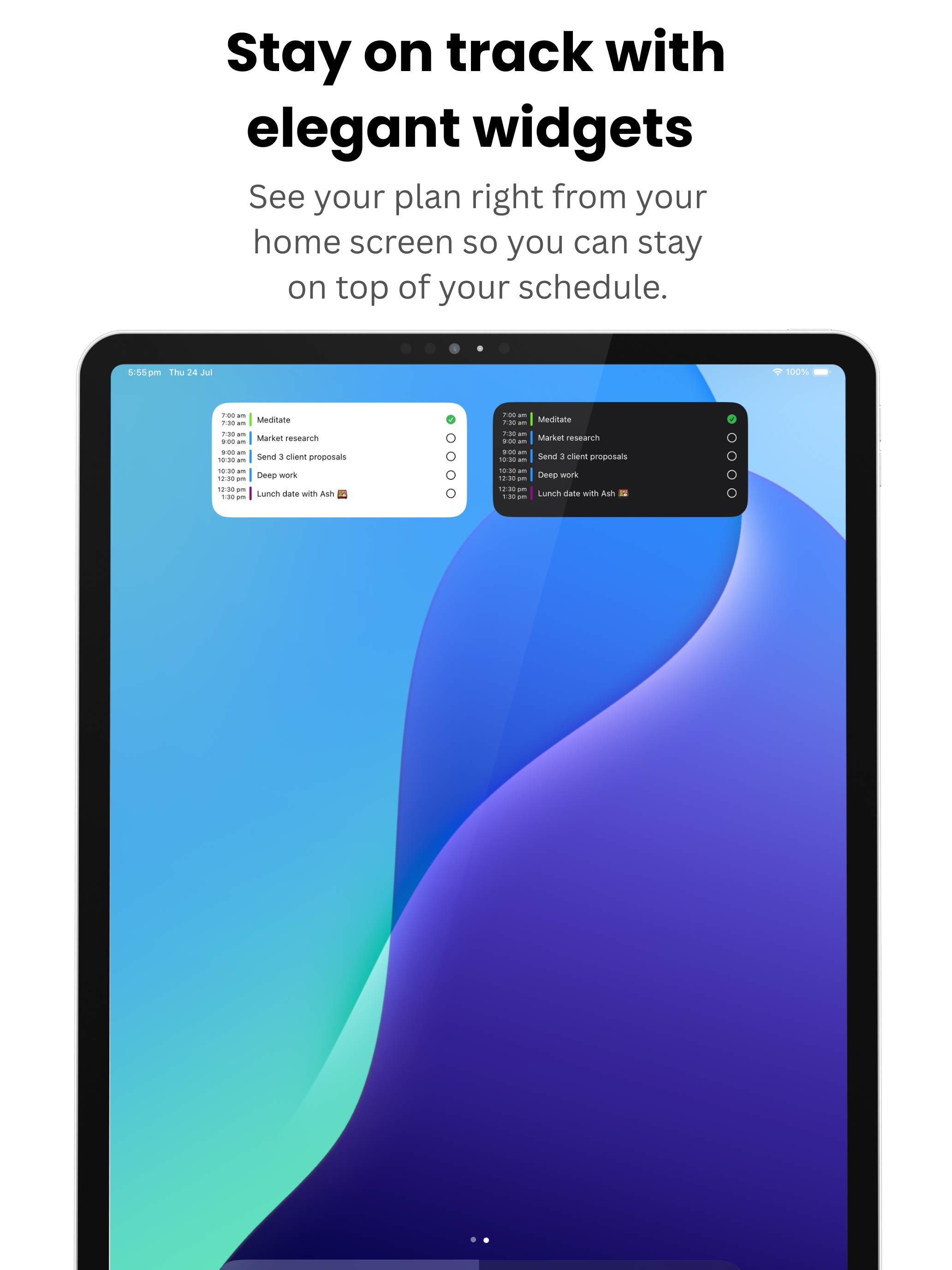 Achievero—Goal & Habit Tracker screenshot 21