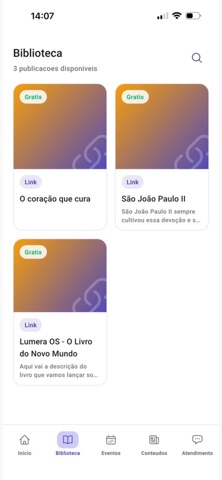 Lumera OS Screenshot 5 of 10